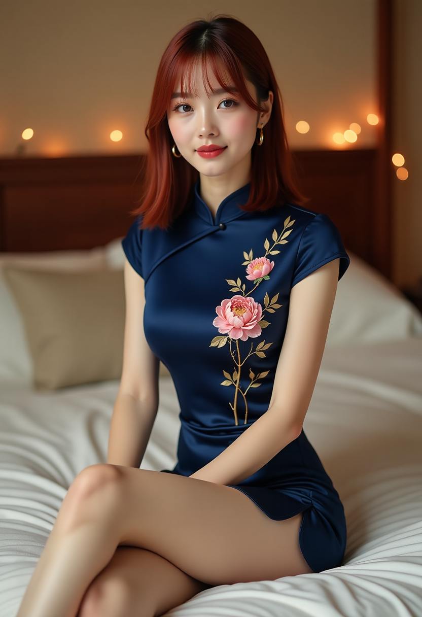 青春无悔