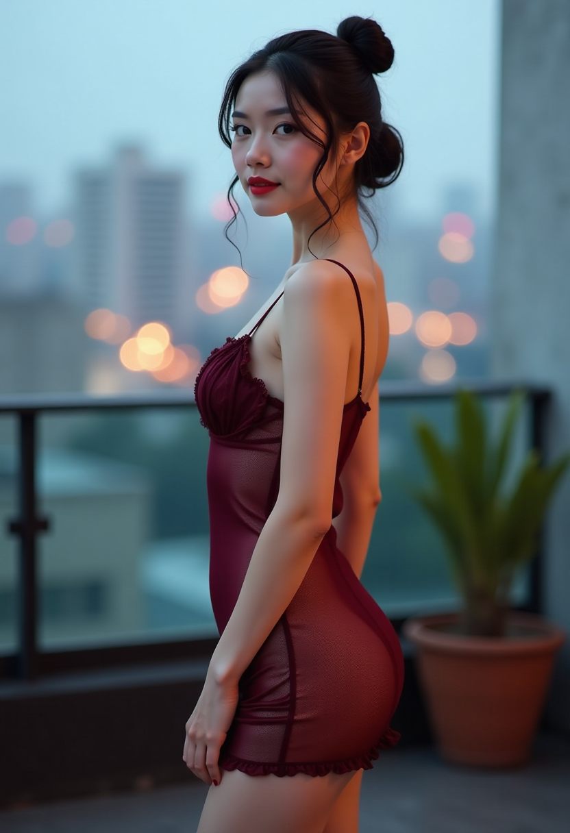 深海寻踪