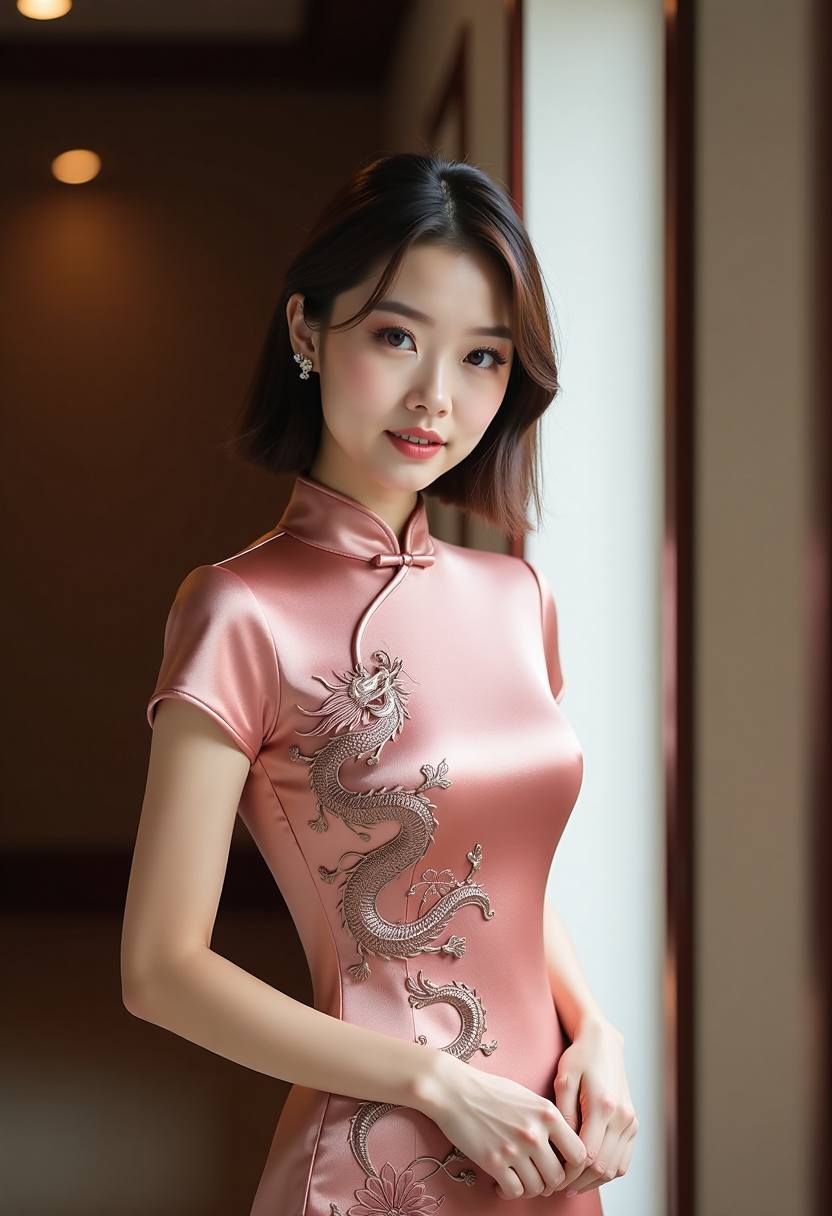 母爱主题